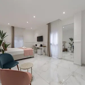 Leia Hospitality Milaan
