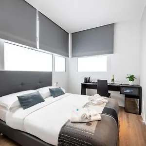 Bnbutler - Inbrera - Giulianova, 1 Milaan