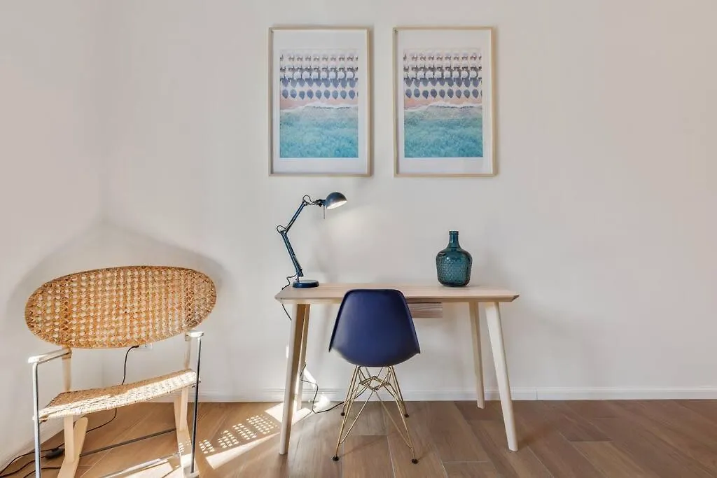 Easylife - Stupendo Bilocale Lodi Fondazione Prada Hotel Milaan Herberg