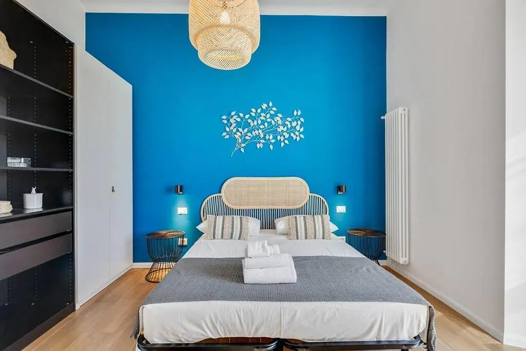 Easylife - Stupendo Bilocale Lodi Fondazione Prada Hotel Milaan Herberg