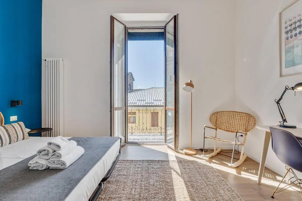 Inn Easylife - Stupendo Bilocale Lodi Fondazione Prada Hotel Milan
