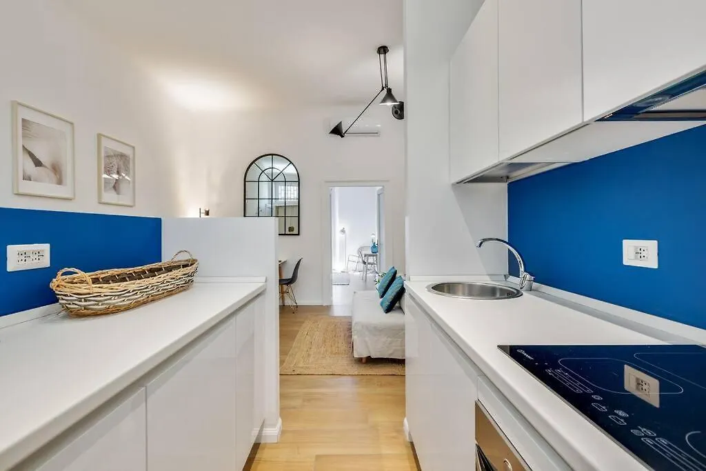 Herberg Easylife - Stupendo Bilocale Lodi Fondazione Prada Hotel Milaan