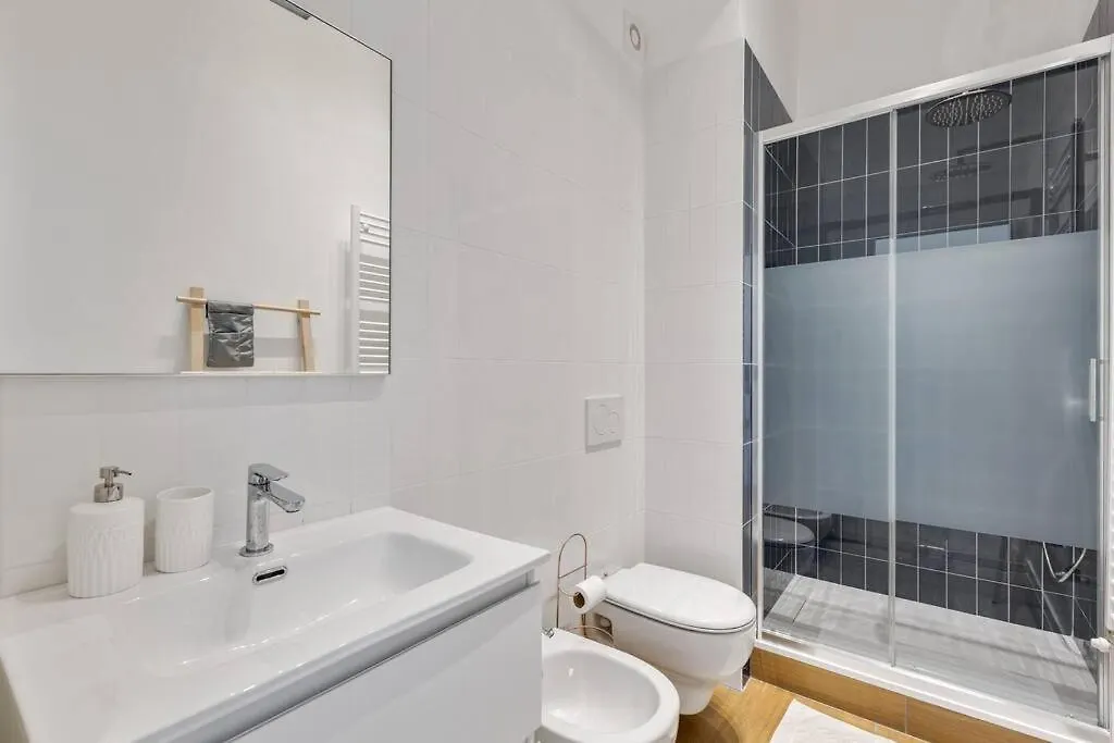 Easylife - Stupendo Bilocale Lodi Fondazione Prada Hotel Milaan Herberg