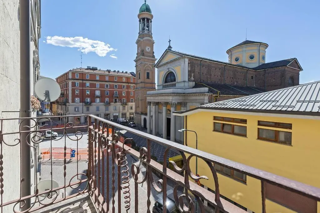 Easylife - Stupendo Bilocale Lodi Fondazione Prada Hotel Milaan 0*,  Italië